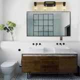 4 Light Vanity Light