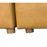 Upholstered Large Seating Modular Design Sectional