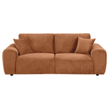 Storie - Wide Arm Sofa