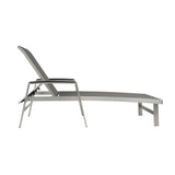 Oxton - Chaise Lounge