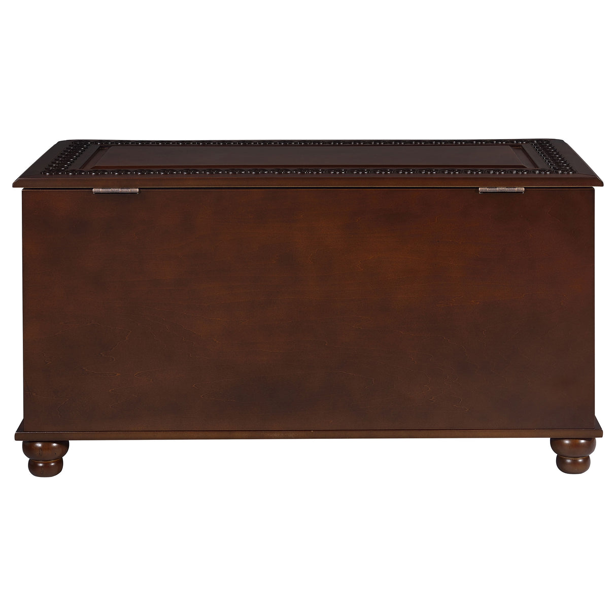 Finlay Cedar Chest - Dark Tobacco