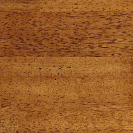 Achelle 11 Hook Golden Brown Coat Rack