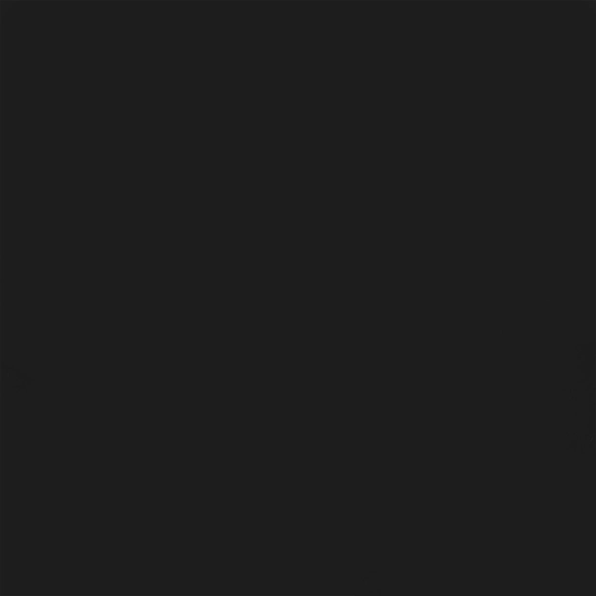 Clover 18 Hook Freestanding Metal Coat Rack, Black