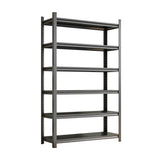 Adjustable Height Storage Shelving Units