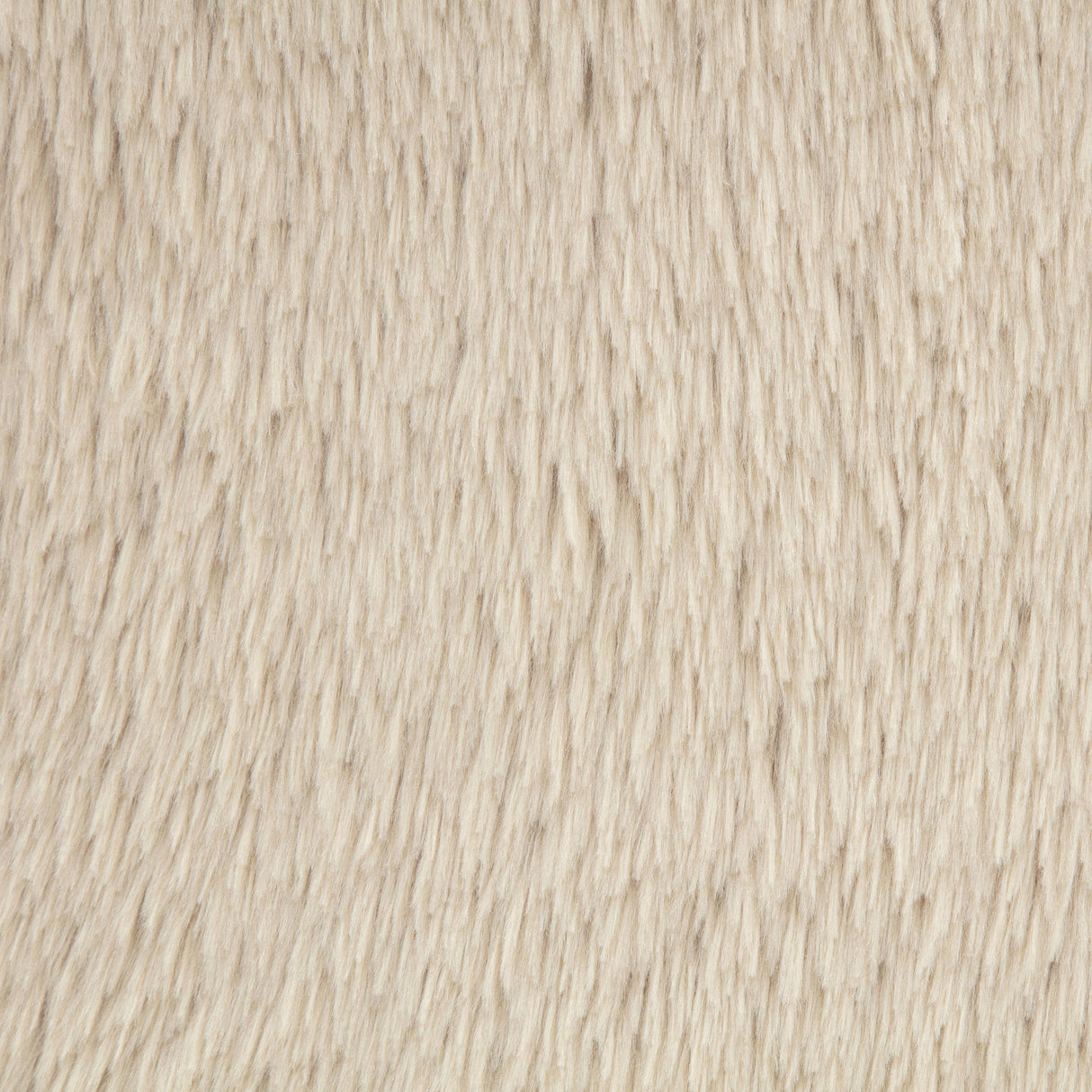 Accent Chair in Latte Fabric with Pocket Coil Seat