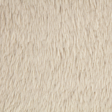Accent Chair in Latte Fabric with Pocket Coil Seat