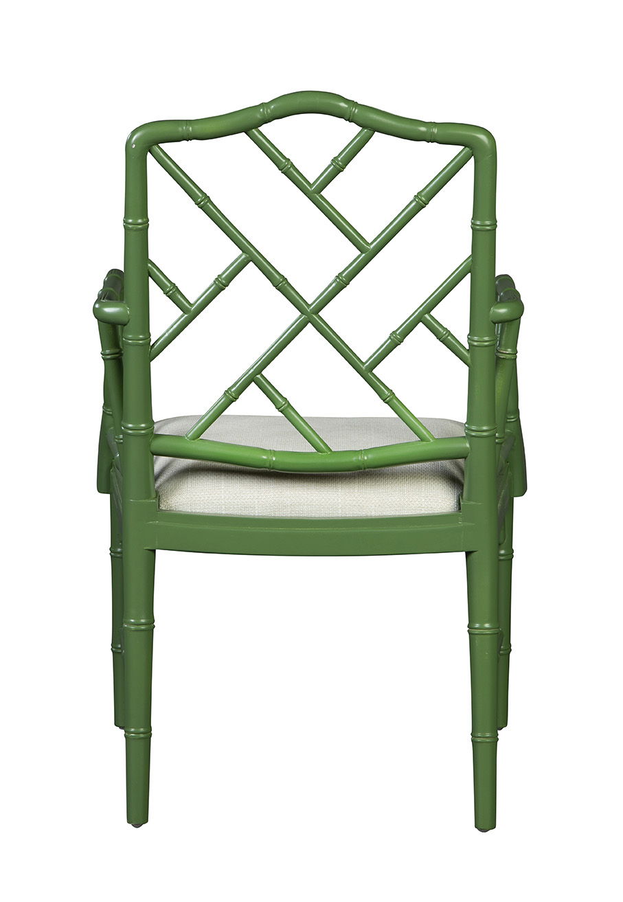Sawyer - Arm Chair