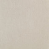 Beige Fabric Accent Chair with Tight Back Cushion