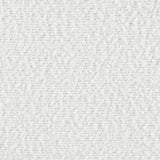 Fitzroy Boucle Upholstered Accent Arm Chair Ivory