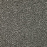 Valdez Boucle Upholstered Barrel Back Accent Chair