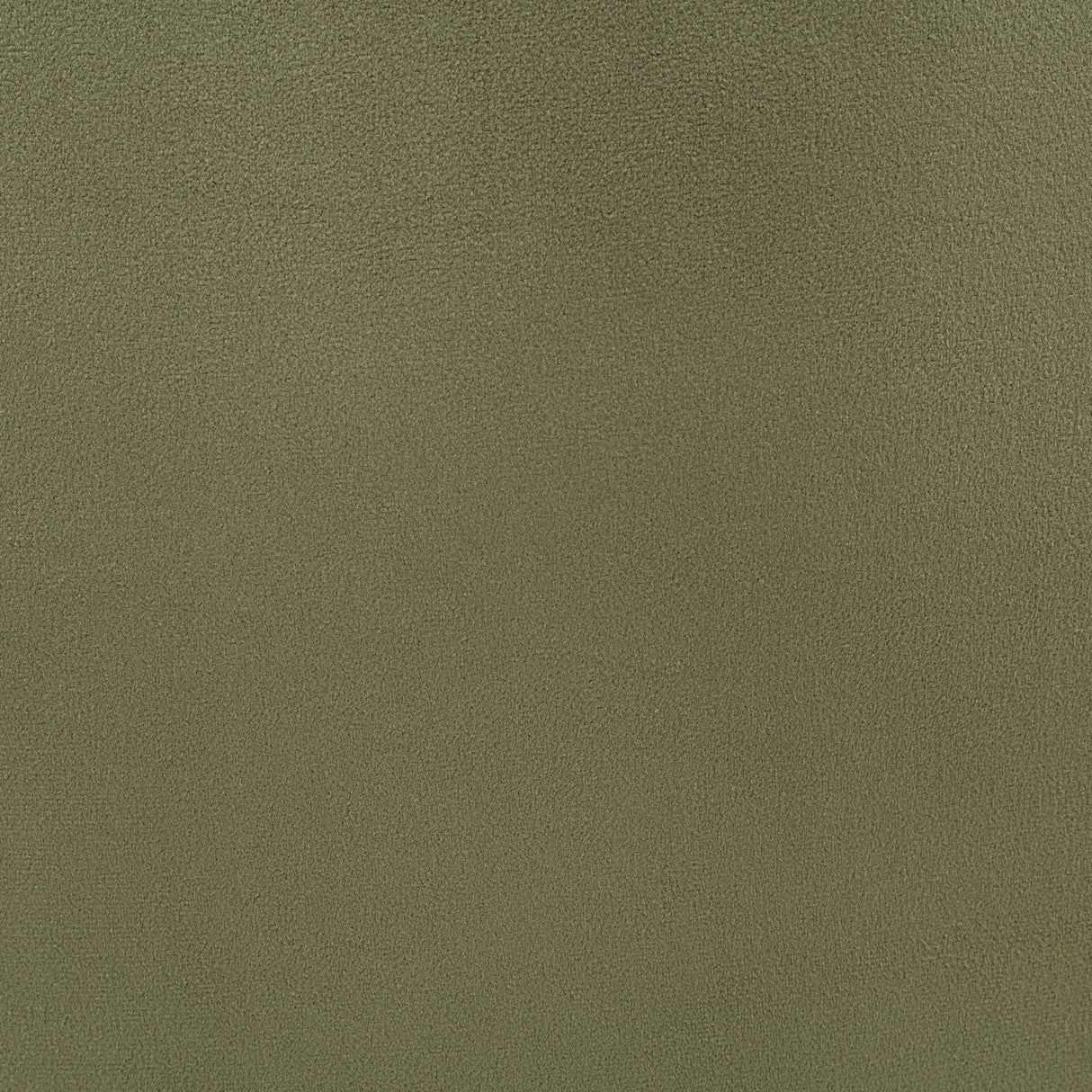 Myernick Olive Velvet Swivel Barrel Accent Chair