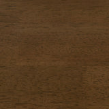 Greige Fabric Swivel Accent Chair with Wood Base