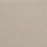 Sorrel Fabric Upholstered Swivel Glider Arm Chair, Latte