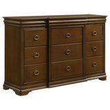 Leonide - Bedroom Set