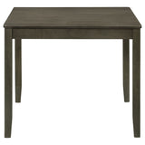 Rowland - 5 Piece Dining Set