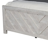Denver - Bed