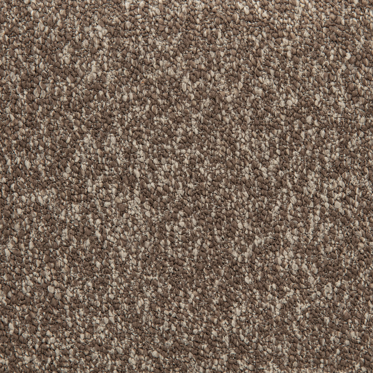 Westhill Boucle Swivel Accent Chair in Rocky Road