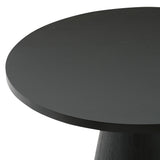 Round Dining Table For Living Room