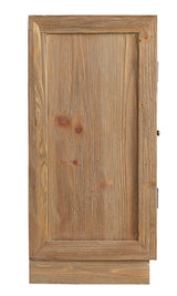 Burke - Sideboard - Light Brown