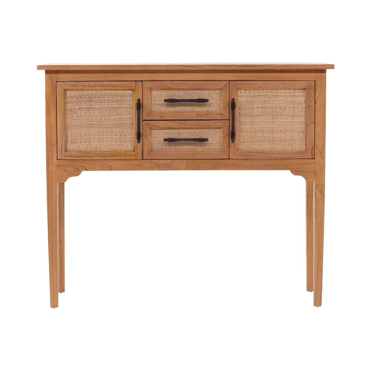 Charley - Server - Light Brown