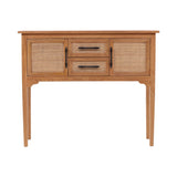 Charley - Server - Light Brown