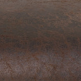 Madrid - 26" Barstool - Mineral Finish With Bandero Tobacco Upholstery