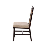 Fender - String Chair (Set of 2) - Black