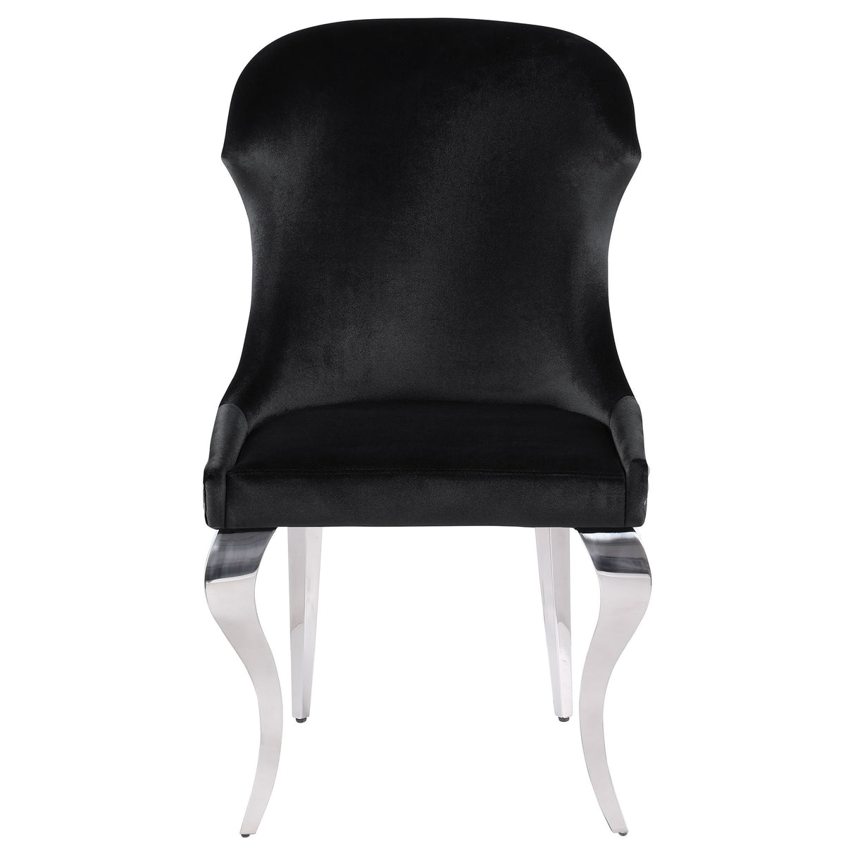 Daphne - Upholstered Dining Side Chair (Set of 2)