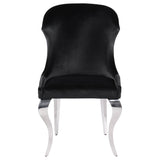 Daphne - Upholstered Dining Side Chair (Set of 2)