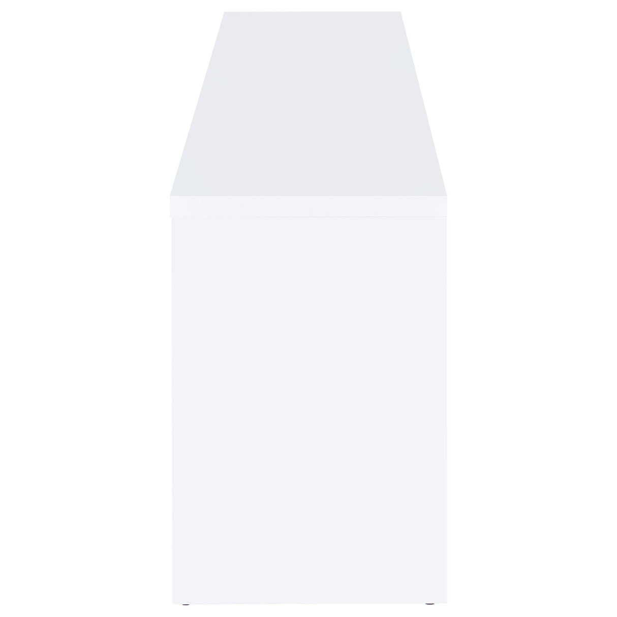 Lunetta - 4 Door TV Stand