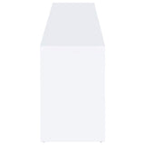 Lunetta - 4 Door TV Stand