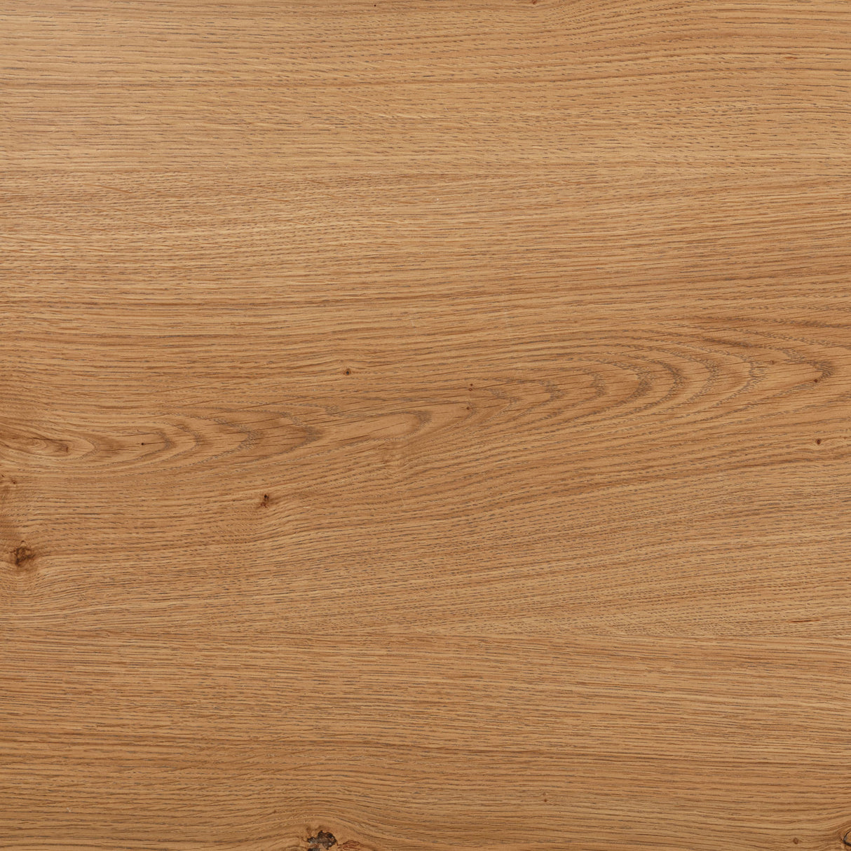 Backless Dining Bench - Natural
