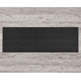 Dining Table, Fits Up To 6 People - Gray