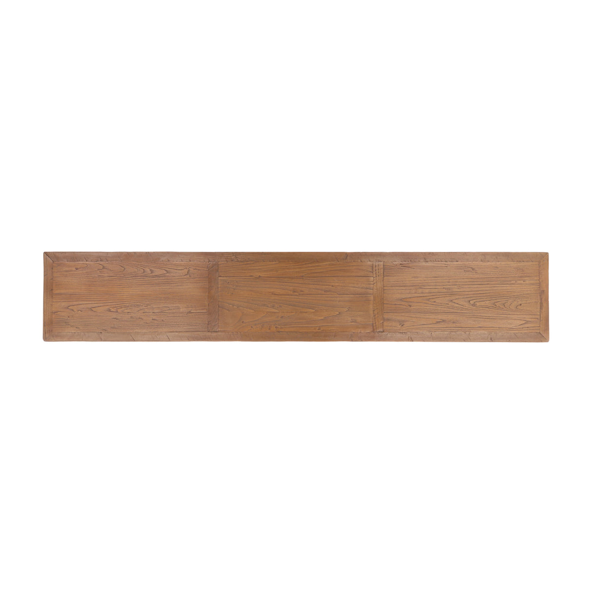 Old Elm - Wood Sideboard