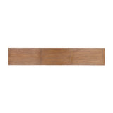 Old Elm - Wood Sideboard