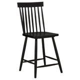 Sutton - 5 Piece Counter Height Dining Set