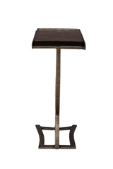 Toulon - Side Table - Black