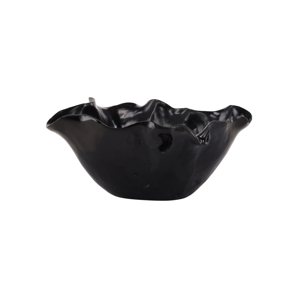 Lotus - Bowl - Black
