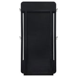 Bangor - Full Length Floor Mirror - Black