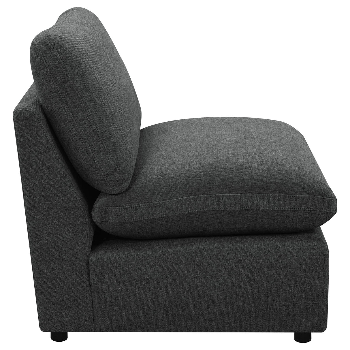 Hollander - Armless Chair