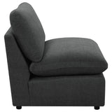 Hollander - Armless Chair