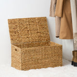 Ludmila - Rectangular Storage Trunk