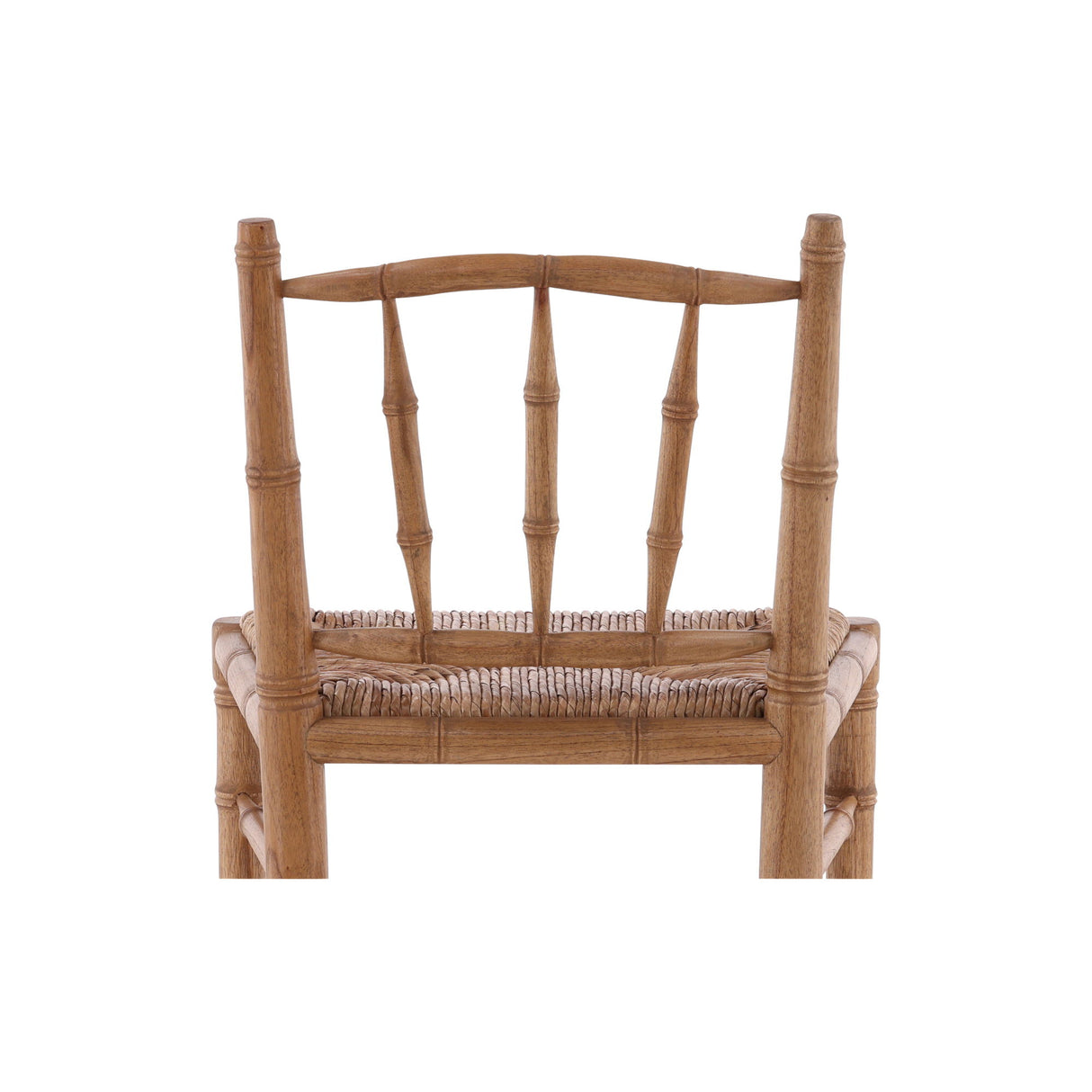 Bamboo - Counter Stool