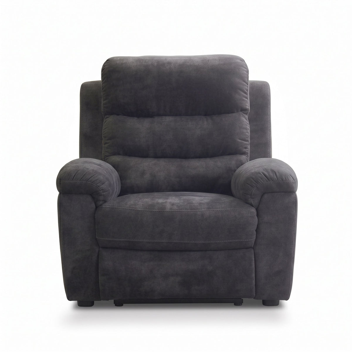 Manual Reclining Sofa Set