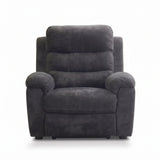 Manual Reclining Sofa Set