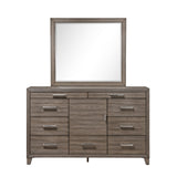 Harrisburg - Dresser