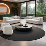 Japandi Living Room Set