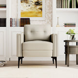 Modern Design Arm Chair