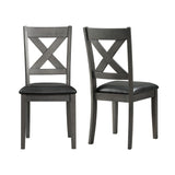 Alex - Dining Side Chair (Set of 2)
