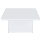 Eldridge - Square Top Table